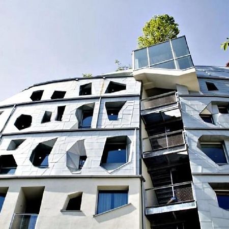 Apartament Casa Hollywood Centro, Mole Antonelliana Turyn Zewnętrze zdjęcie