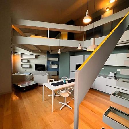 Apartament Casa Hollywood Centro, Mole Antonelliana Turyn Zewnętrze zdjęcie