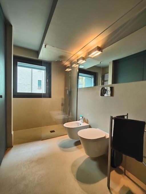 Apartament Casa Hollywood Centro, Mole Antonelliana Turyn Zewnętrze zdjęcie