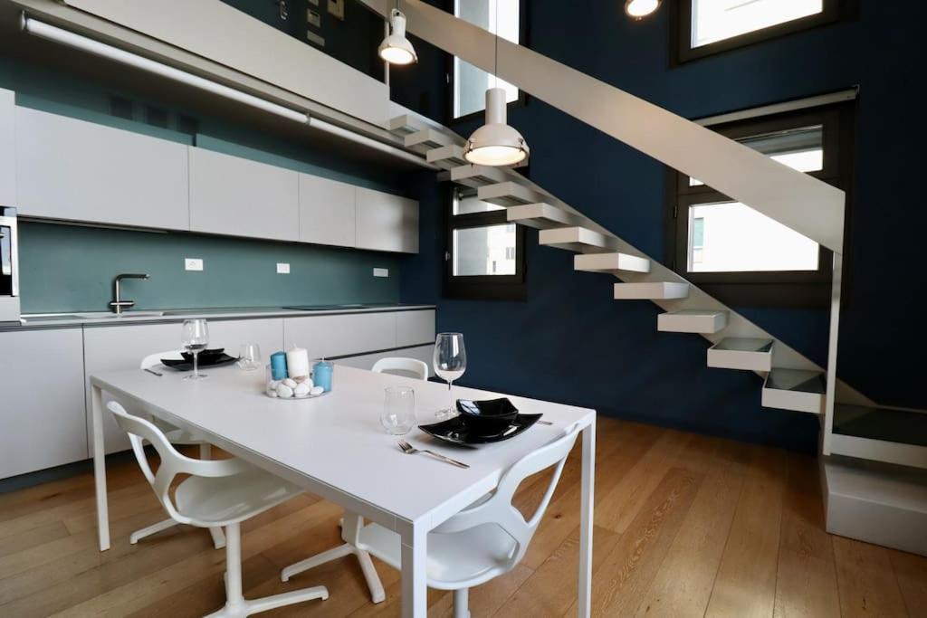 Apartament Casa Hollywood Centro, Mole Antonelliana Turyn Zewnętrze zdjęcie