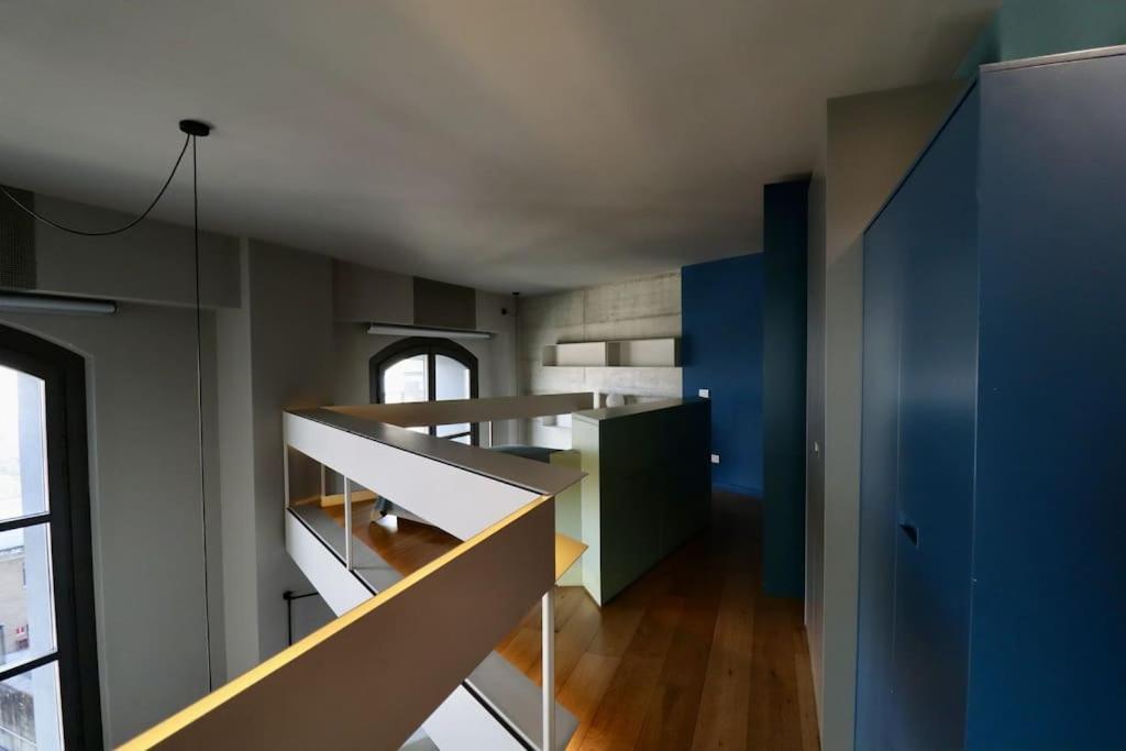 Apartament Casa Hollywood Centro, Mole Antonelliana Turyn Zewnętrze zdjęcie