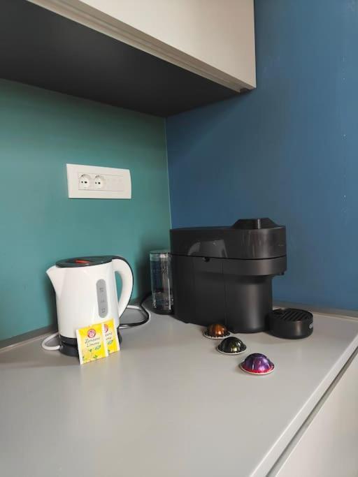 Apartament Casa Hollywood Centro, Mole Antonelliana Turyn Zewnętrze zdjęcie