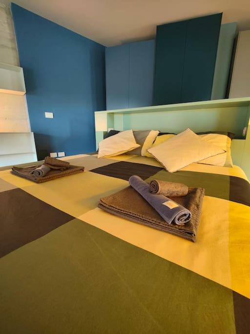 Apartament Casa Hollywood Centro, Mole Antonelliana Turyn Zewnętrze zdjęcie