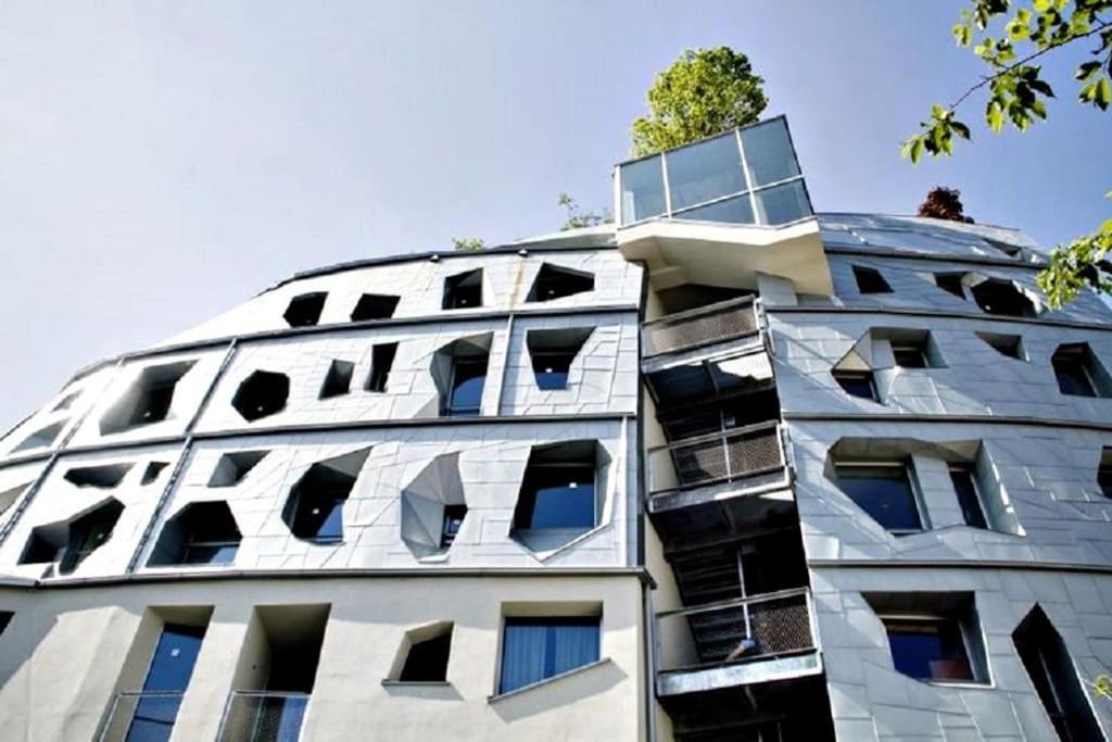Apartament Casa Hollywood Centro, Mole Antonelliana Turyn Zewnętrze zdjęcie