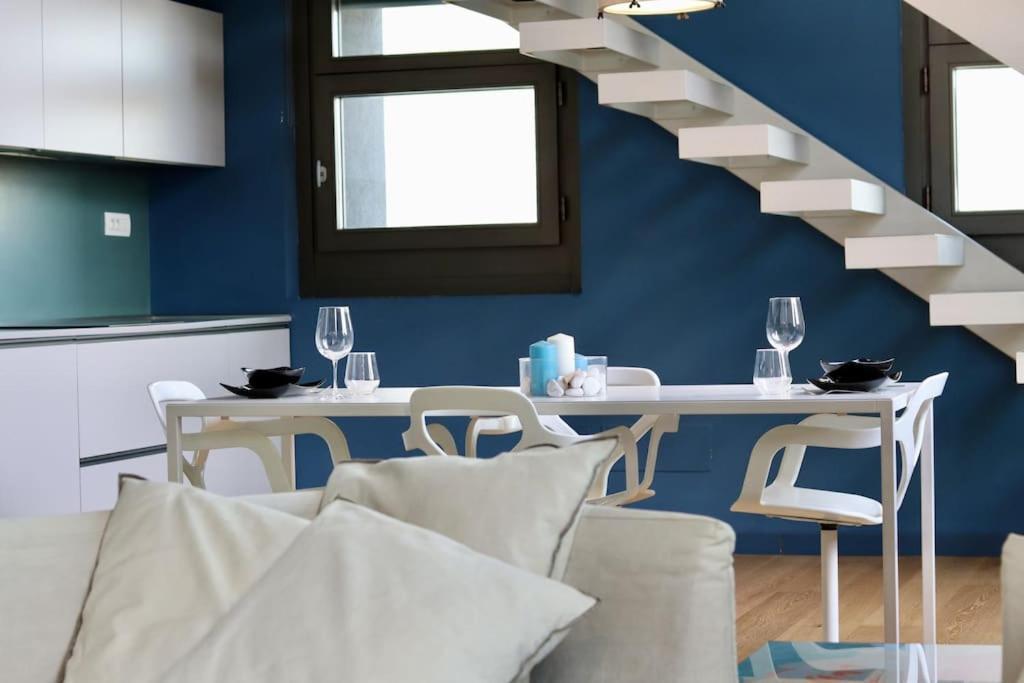 Apartament Casa Hollywood Centro, Mole Antonelliana Turyn Zewnętrze zdjęcie