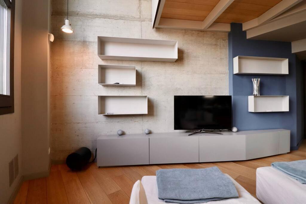 Apartament Casa Hollywood Centro, Mole Antonelliana Turyn Zewnętrze zdjęcie