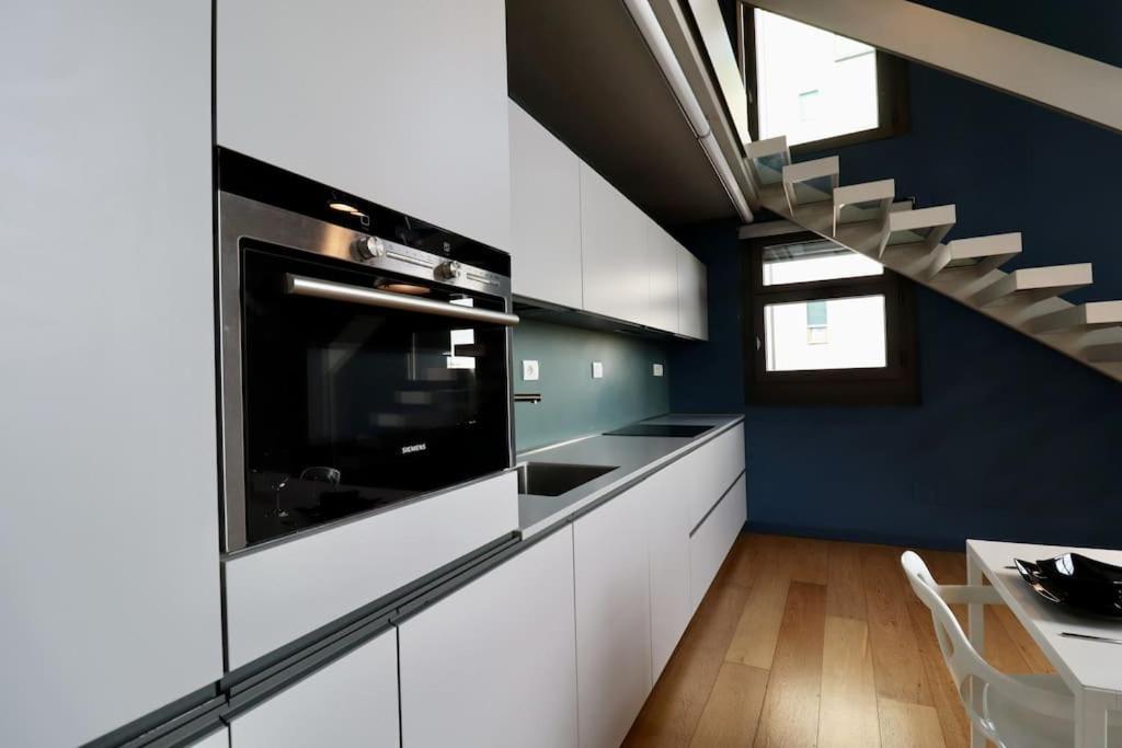 Apartament Casa Hollywood Centro, Mole Antonelliana Turyn Zewnętrze zdjęcie