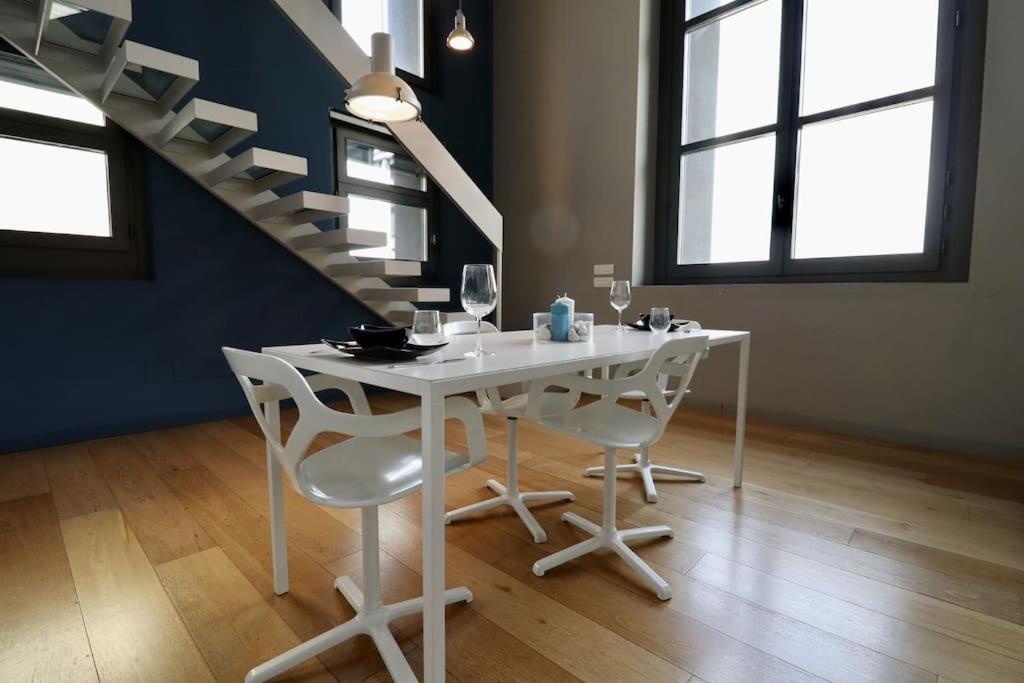 Apartament Casa Hollywood Centro, Mole Antonelliana Turyn Zewnętrze zdjęcie