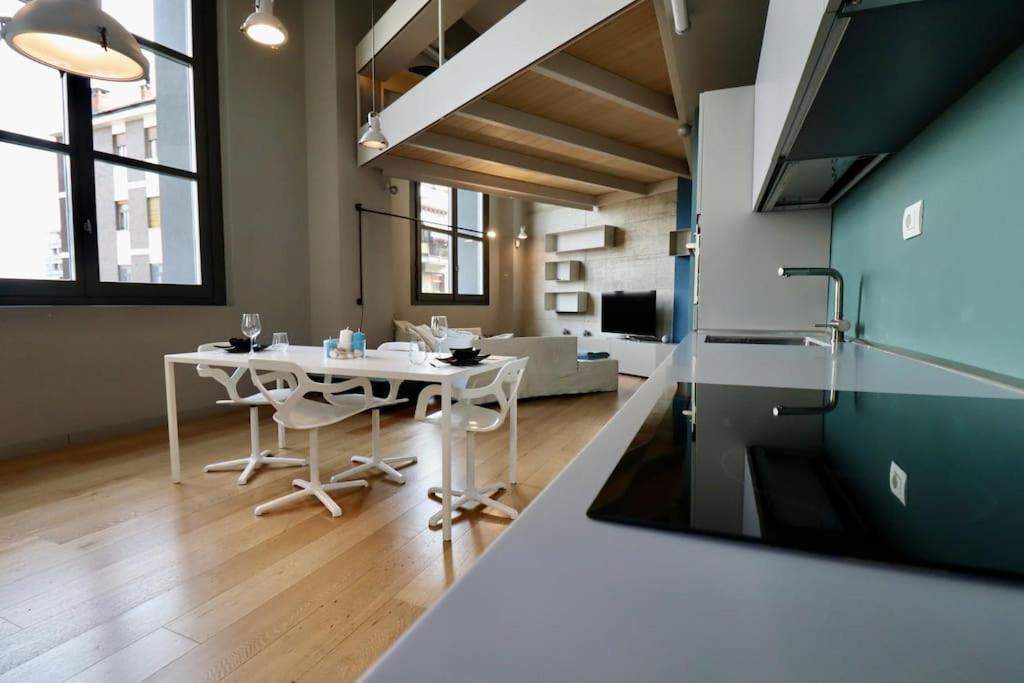 Apartament Casa Hollywood Centro, Mole Antonelliana Turyn Zewnętrze zdjęcie