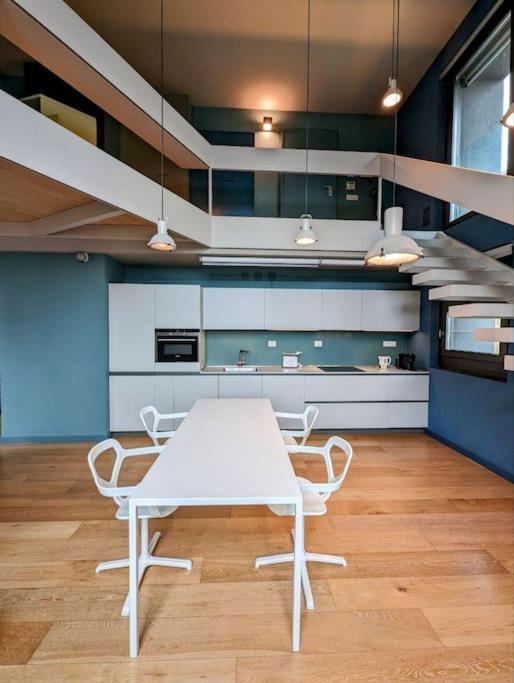 Apartament Casa Hollywood Centro, Mole Antonelliana Turyn Zewnętrze zdjęcie