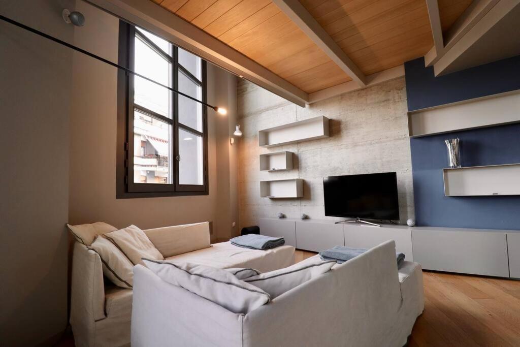 Apartament Casa Hollywood Centro, Mole Antonelliana Turyn Zewnętrze zdjęcie