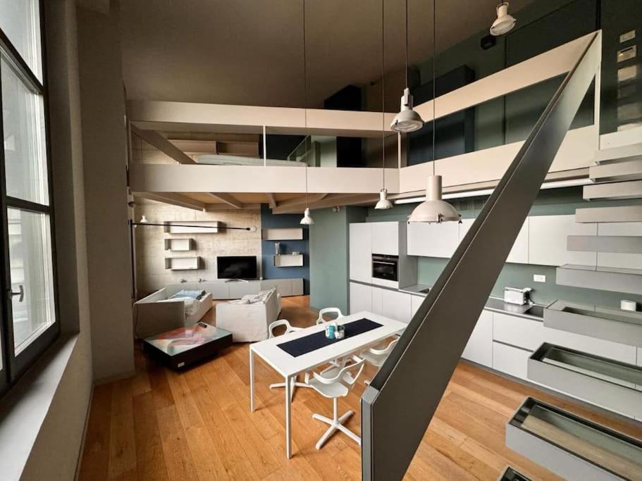Apartament Casa Hollywood Centro, Mole Antonelliana Turyn Zewnętrze zdjęcie