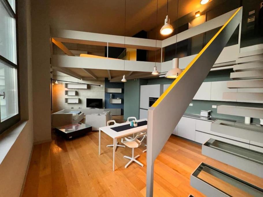 Apartament Casa Hollywood Centro, Mole Antonelliana Turyn Zewnętrze zdjęcie