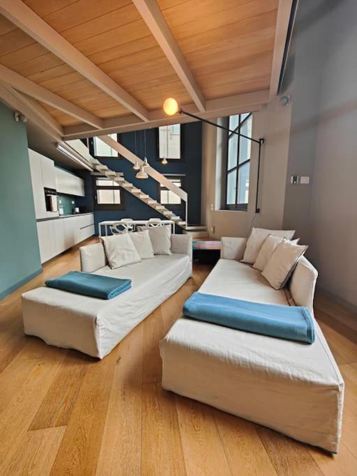 Apartament Casa Hollywood Centro, Mole Antonelliana Turyn Zewnętrze zdjęcie
